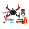 ★EMAX Nanohawk X 3 inch FPV Racing Drone BNF