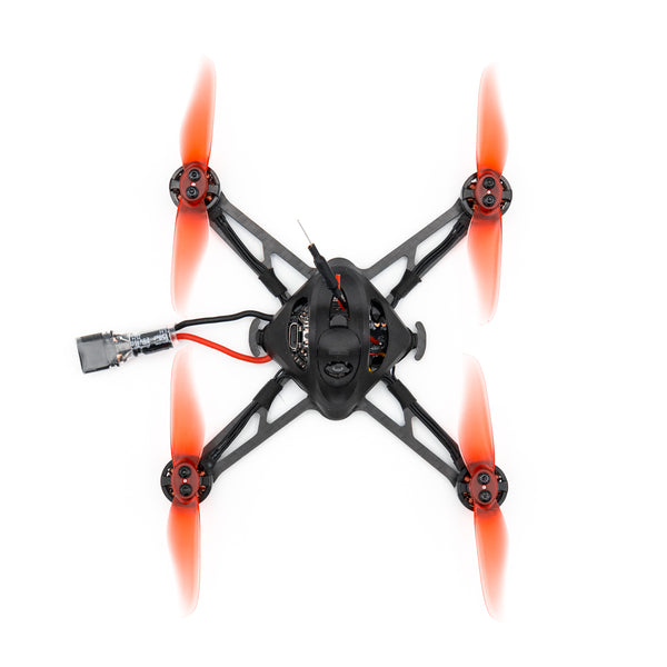 ★EMAX Nanohawk X 3 inch FPV Racing Drone BNF