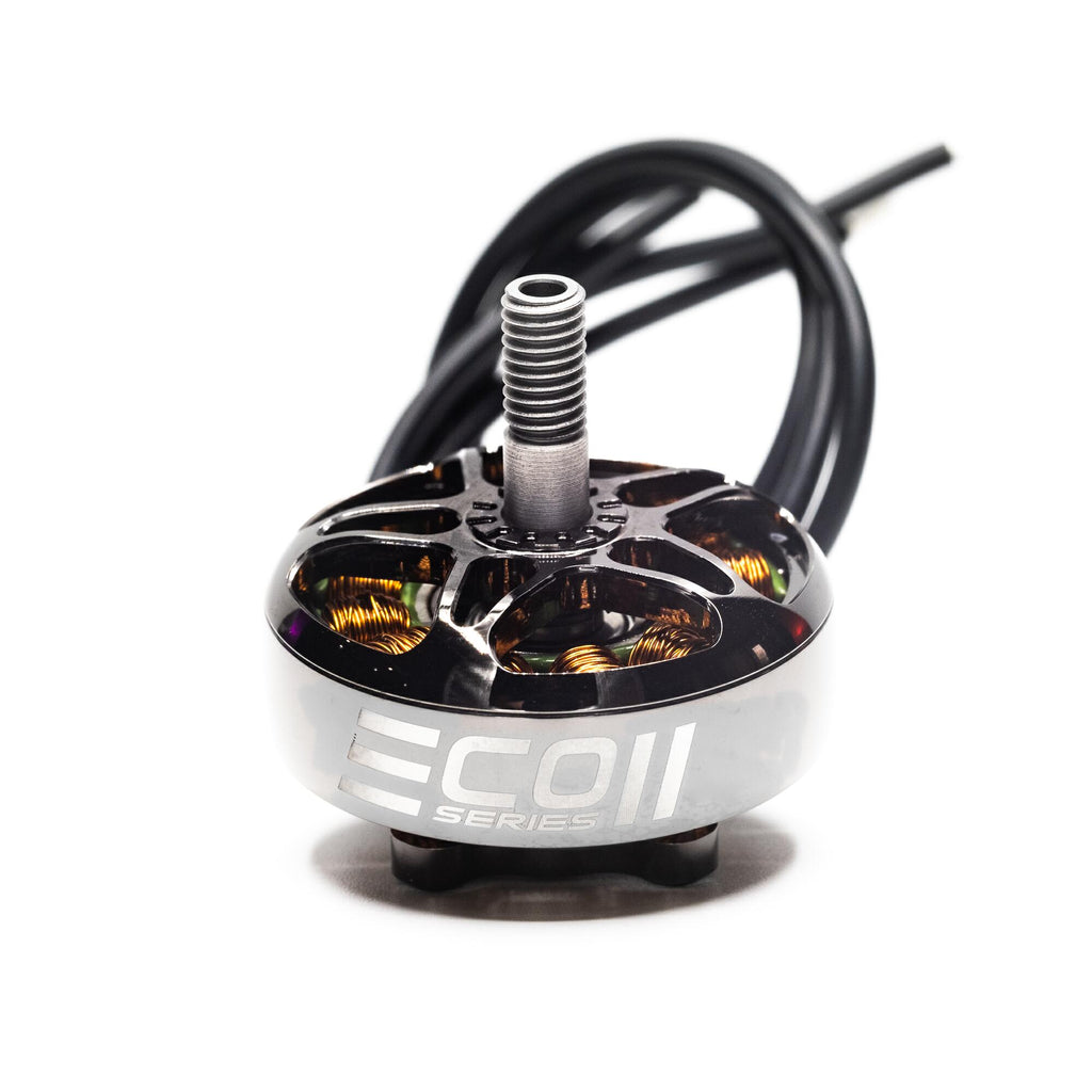 Emax ECO II Series 2807 3 6S 1300KV 1700KV 1500KV Brushless Motor for Emax