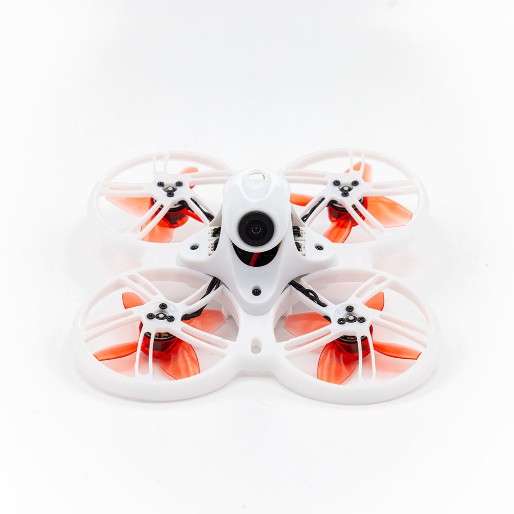 Emax Tinyhawk III BNF FPV Racing Drone F4 5A 15000KV RunCam Nano 4  37CH 25-100-200mW VTX 1S-2S FrSky D8