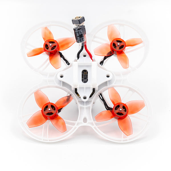 Emax Tinyhawk III BNF FPV Racing Drone F4 5A 15000KV RunCam Nano 4  37CH 25-100-200mW VTX 1S-2S FrSky D8