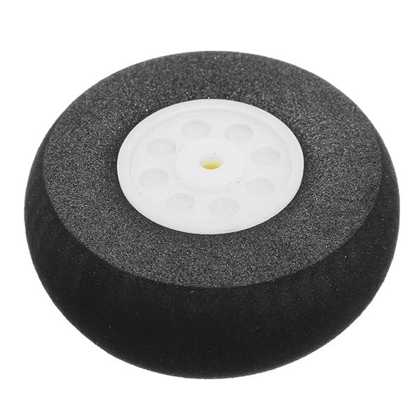 2mm Aluminum Landing Gear Set For 25-40 Class Electric RC Airplane