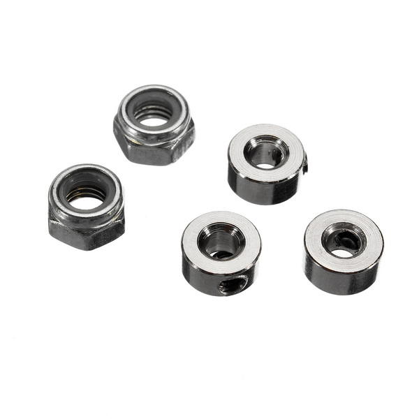 ★Aluminum Landing Gear Set For Cessna 182 RC Airplane