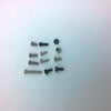 ★Nighthawk 280 Pro Parts - Screws set for ARF Version