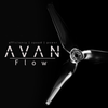 5inch Avan Flow propeller 5x4.3x3 FPV Racing Propeller-1 SET（2CW+2CCW)