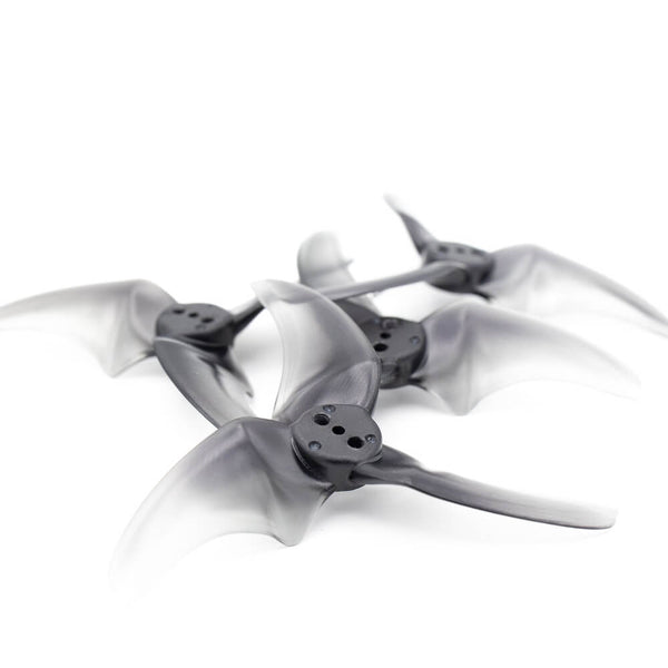 2 Pairs Emax AVAN Rush 2.5 Inch 3 Blade Propeller For Babyhawk R RC Drone FPV Racing Multi Rotor Tinyhawk freestyle replacement