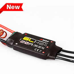 ★BLHeli Series 25A ESC (ONESHOT available)