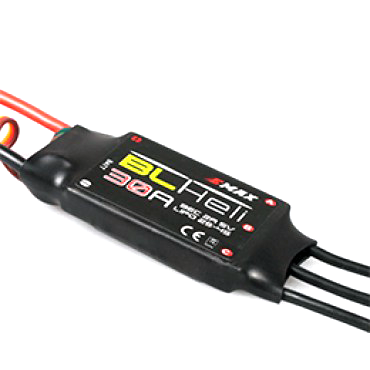 BLHeli Series ESC