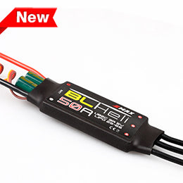 BLHeli Series 50A UBEC