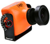 ★RunCam Eagle 800TVL Global WDR FOV 130 4:3 16:9 FPV Camera 5-22 VDC Orange