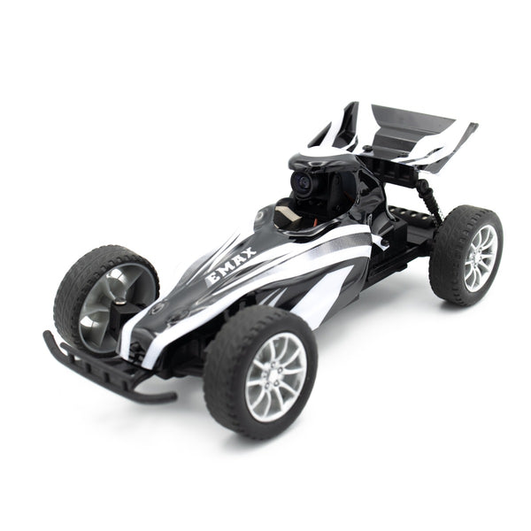 EMAX Interceptor FPV RC Car Spare Parts Kit - Custom 3pc Shell Kit