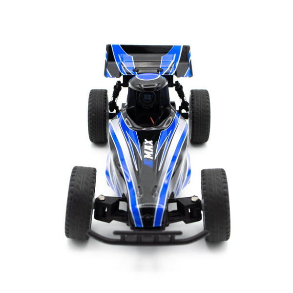 EMAX Interceptor FPV RC Car Spare Parts Kit - Custom 3pc Shell Kit
