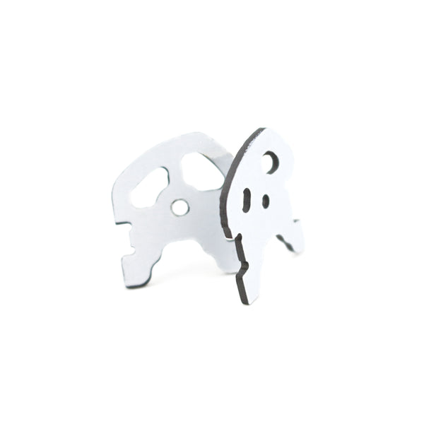 EMAX Tinyhawk II Freestyle parts - Side Plate