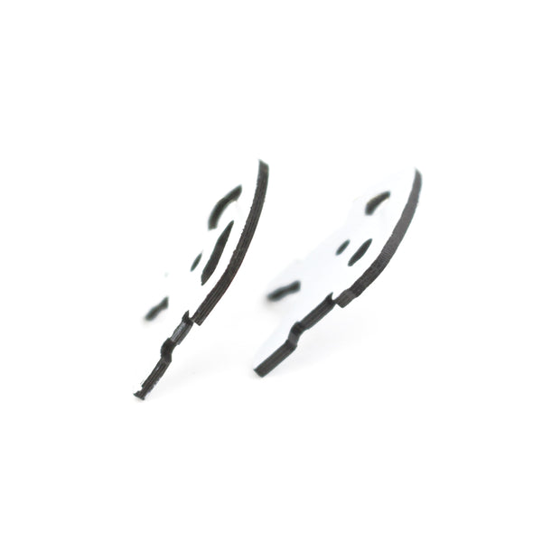 EMAX Tinyhawk II Freestyle parts - Side Plate