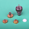 ES09MA-ES09MD Resin Gear Set