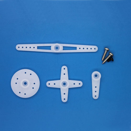 ES0803M Horn Set &Screws