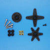 ES9257P Horn Set & Screws