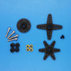 ES9257MP Horn Set & Screws
