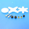 ES3154(17G) Horn Set & Screws