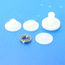 ES3001(43G) Resin Gear Set