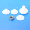ES3001(43G) Resin Gear Set