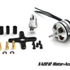 XA2212 Brushless Motor+Accessories