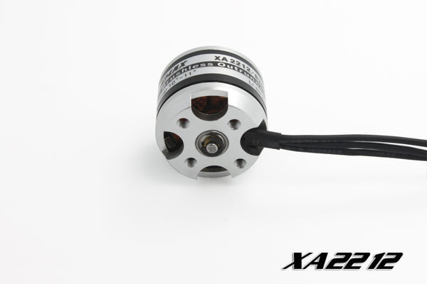 XA2212 Brushless Motor+Accessories