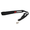 ★Black Adjustable RC Transmitter Lanyard For JR Radio