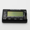 2-7S Digital Battery Capacity Checker Controller Lipo LiFe NiMH NiCd 120000370
