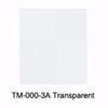 ★TM-000-3A Transparent(600mm*1meter)