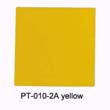 ★PT-010-2A Solid yellow(600mm*1meter)