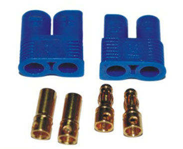 ★B010 EC3.5 banana sheath,external male and female of a plastic shell,inside of a banana plug 3.5MM