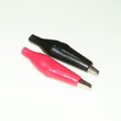 Alligator Clips Crocodile Clamp Battery Wire Clip Test Connectors (Medium)