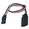 ★G-001 Futaba Straight Extension wire 22AWG L=30CM