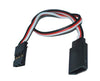 G-001 Futaba Straight Extension wire 22AWG L=90CM
