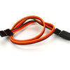 G-002 JR Straight Extension wire 22AWG L=90CM (10pcs/pack)