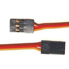 ★H-003-H-006 JR male servo lead 22AWG L=20CM
