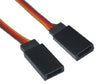 ★H-005-H-007 Futaba male battery wire 22AWG L=20CM