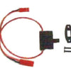 K-029 JST Switch 22# PVC wire L=30CM