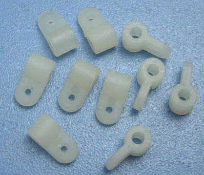 ★Nylon Arms HY007-00103 Φ2.8×Φ5×6mm