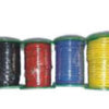 ★M-048 Silicone wire 14AWG 0.06*700*3.3