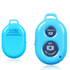 ★Wireless Bluetooth Remote Control Camera Shutter For iPhone Smartphone 65010380