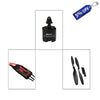 Quadcopter 550mm Combo 1