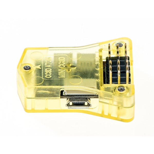 ★OpenPilot CC3D Atom Mini CC3D FPV Flight Controller CC3D EVO for RC Drone FPV Racing Multi Rotor 10100090