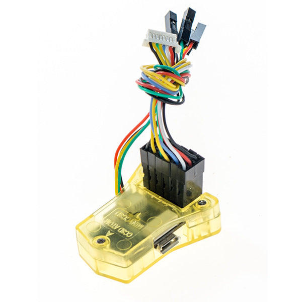 ★OpenPilot CC3D Atom Mini CC3D FPV Flight Controller CC3D EVO for RC Drone FPV Racing Multi Rotor 10100090