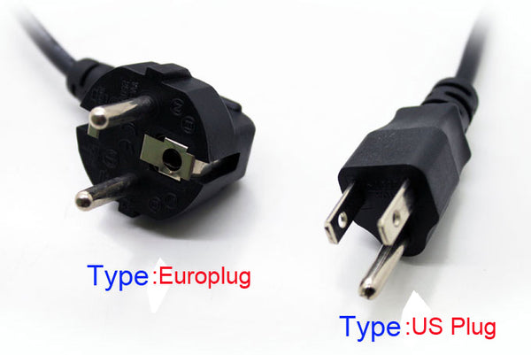★AC 100-240V to DC 12V 5A 60W Power Supply Adapter