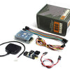 ★Arkbird Autopilot System w-OSD (GPS-Altitude Hold-Auto-Level)