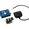 ★Arkbird Autopilot System w-OSD (GPS-Altitude Hold-Auto-Level)