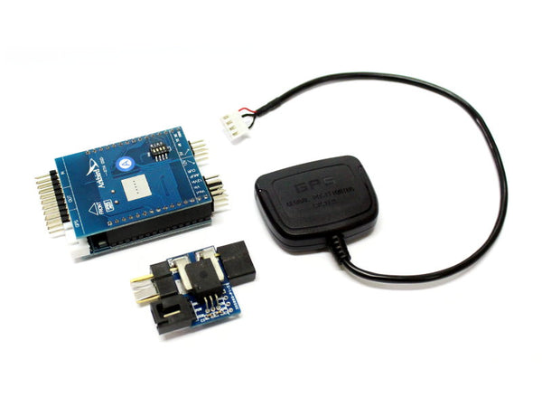 ★Arkbird Autopilot System w-OSD (GPS-Altitude Hold-Auto-Level)