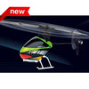 3D Flybarless Balance System Helicopter